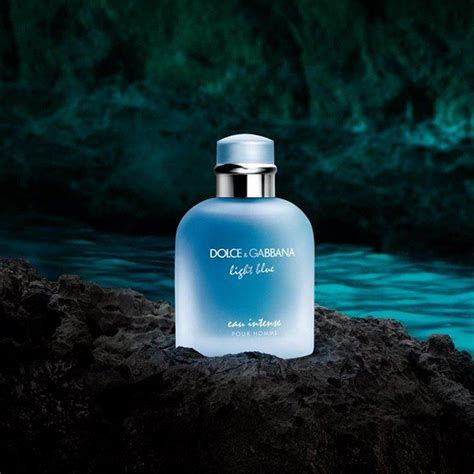 light blue dolce gabbana 40 ml pour homme|d&g light blue eau intense.